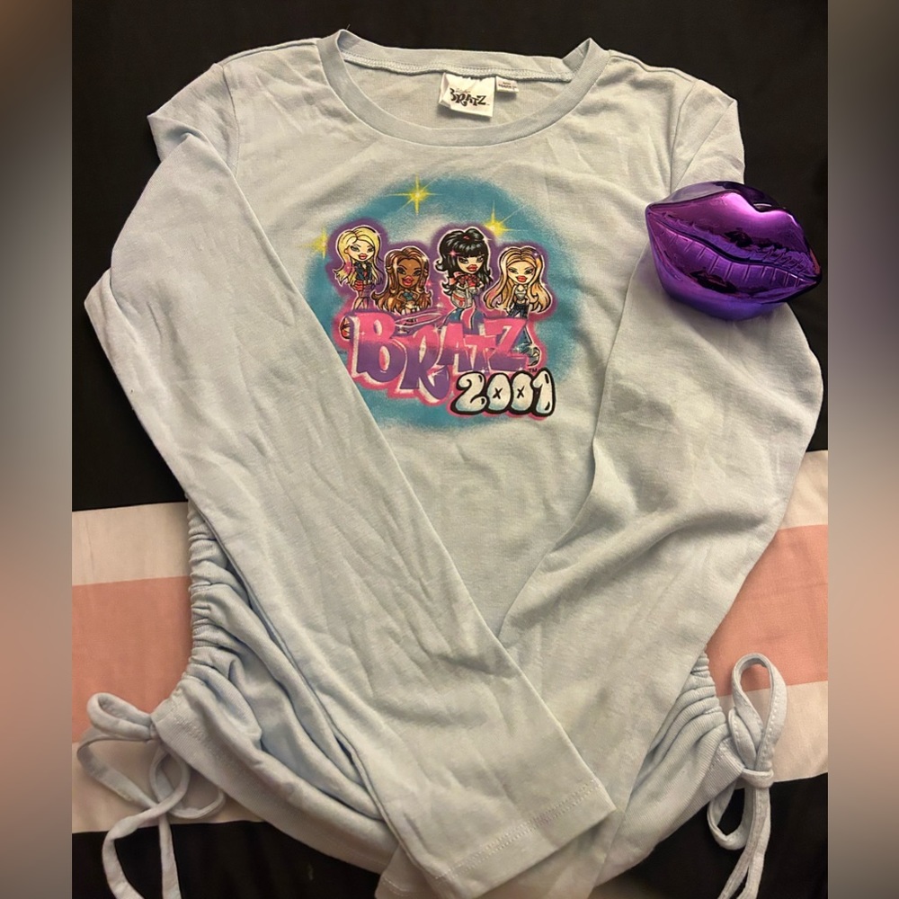 Bratz 2001 Long Sleeve